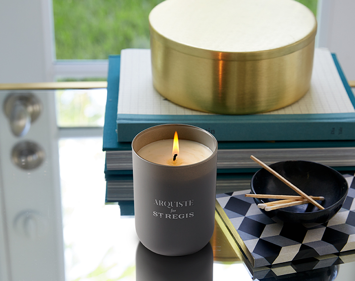 5 Innovative Ways to Label Your Candle Products