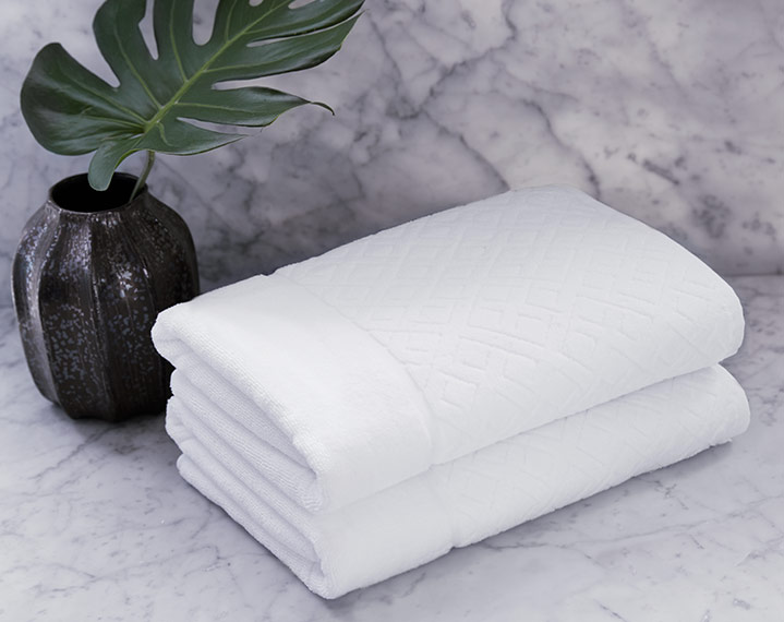 Courtyard Bath Collection  Shop Hotel Towels, Bath Robes and More Bath  Essentials