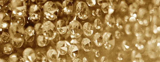 Caroline Astor Diamonds