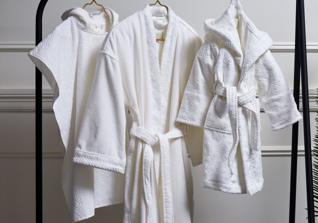 St. Regis Robes