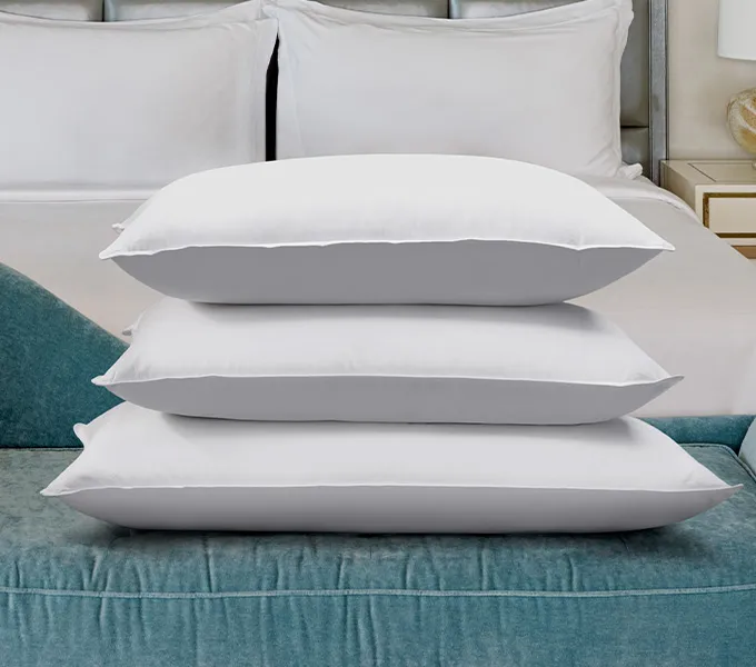 Product Feather & Down Pillow