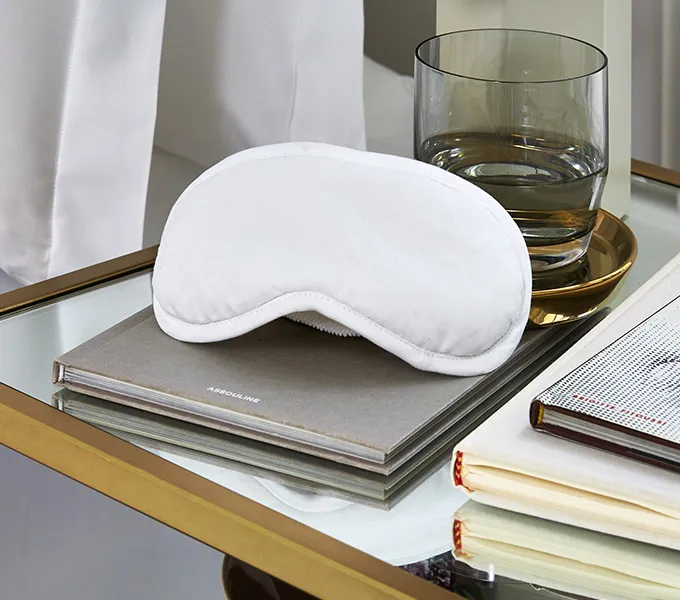 Product Frette 1860 For St. Regis Sleep Mask