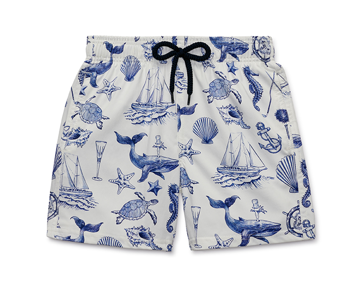 Los Cabos Swimwear Collection | St. Regis Boutique Hotel Store