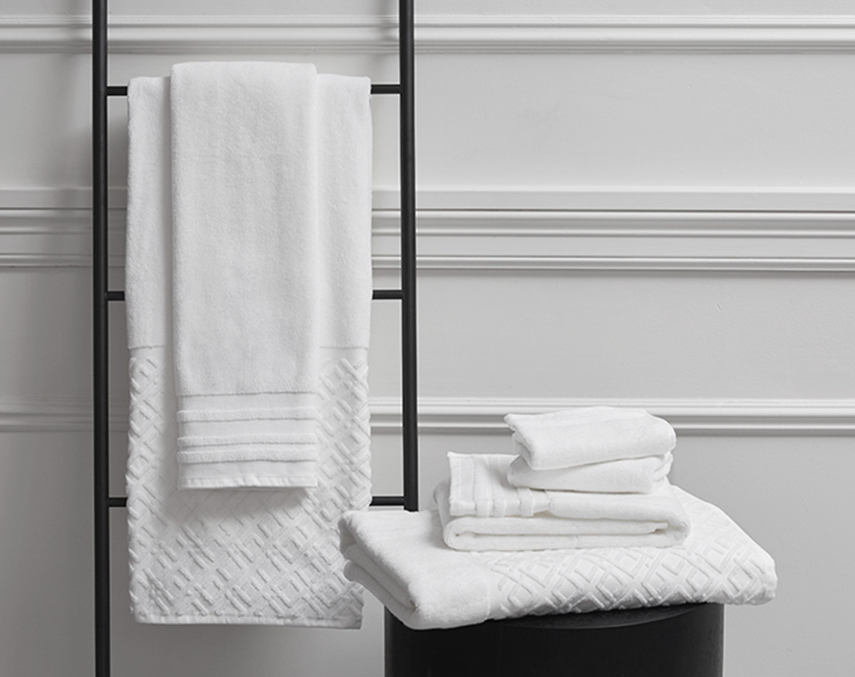 Ritz-Carlton Bath Sheet