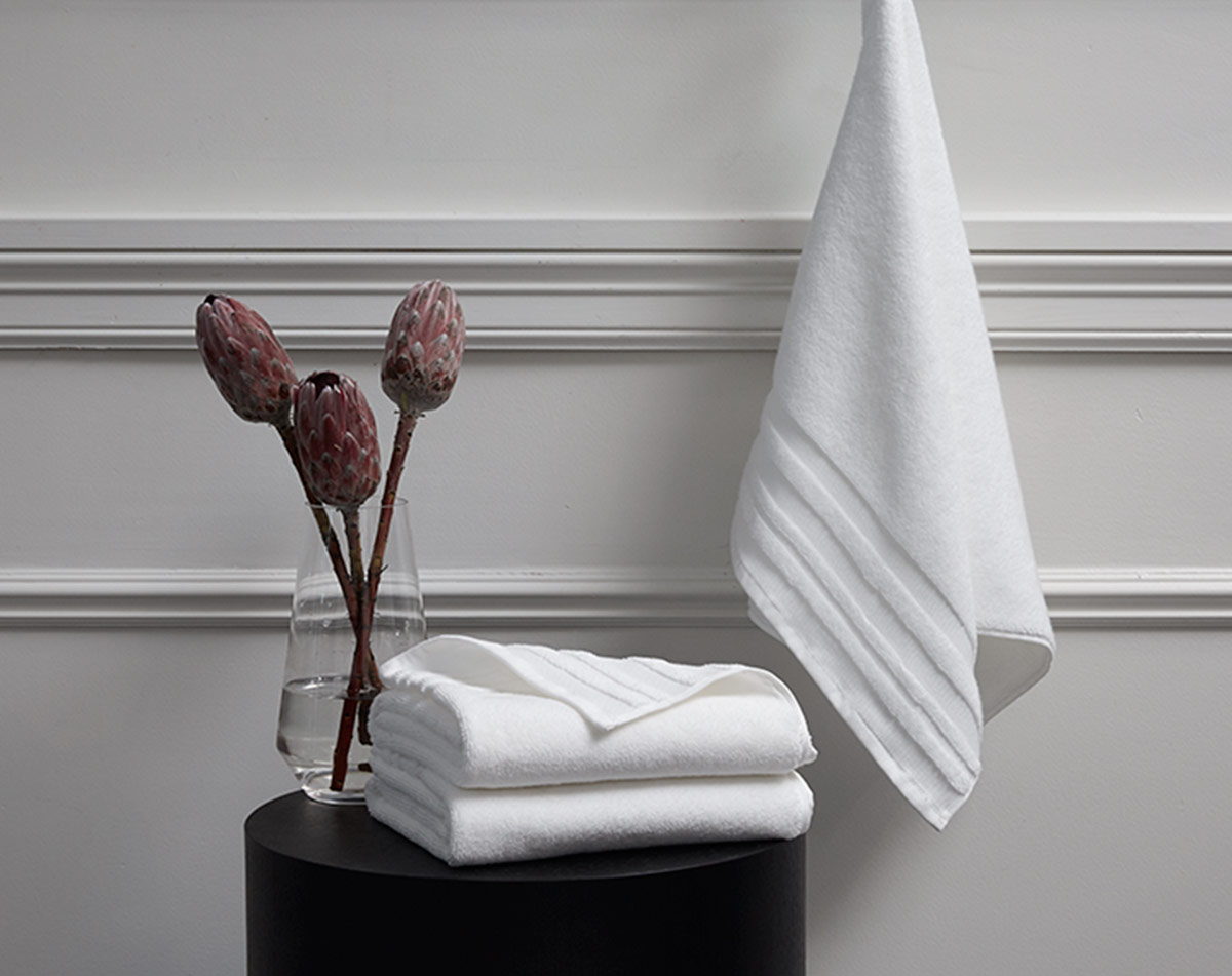 Fairfield by Marriott Towel Collection  Hotel Bath Linens, Bath Sheets,  Hand Towels and Washcloths